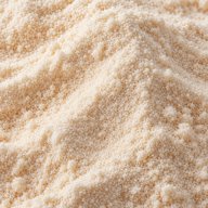 Collagen peptide powder